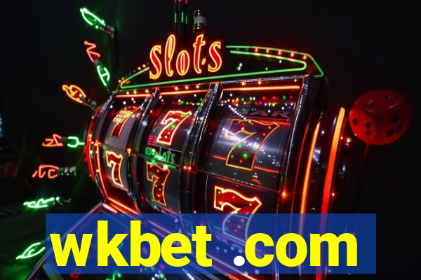 wkbet .com