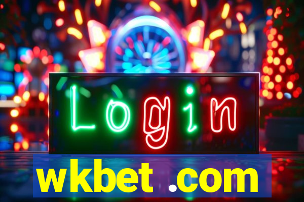 wkbet .com