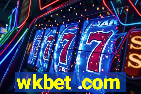 wkbet .com