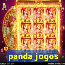 panda jogos