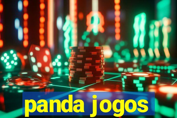 panda jogos