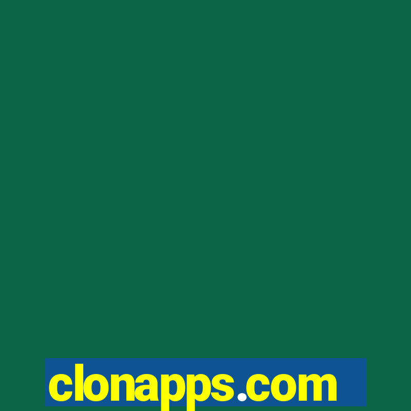 clonapps.com