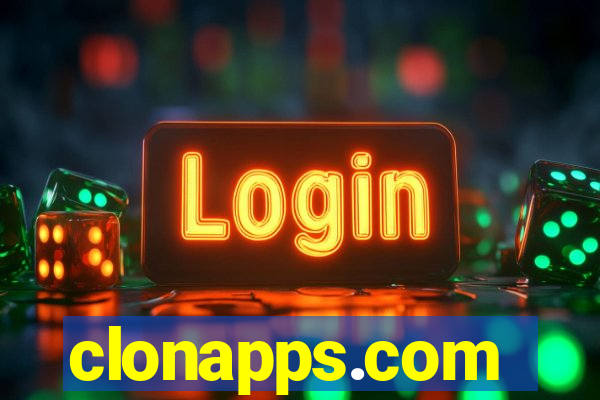 clonapps.com