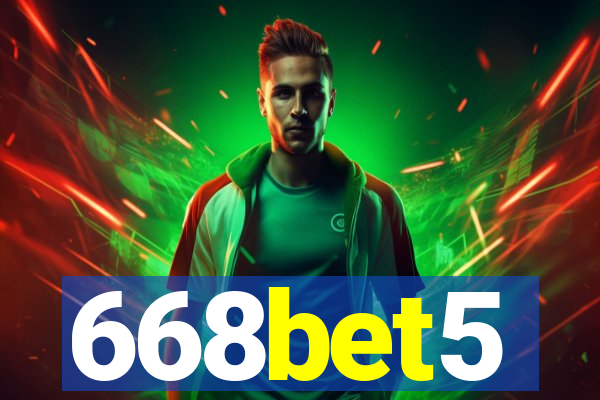 668bet5