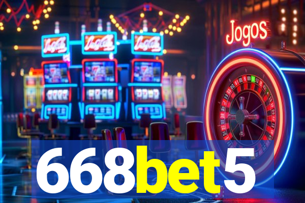 668bet5