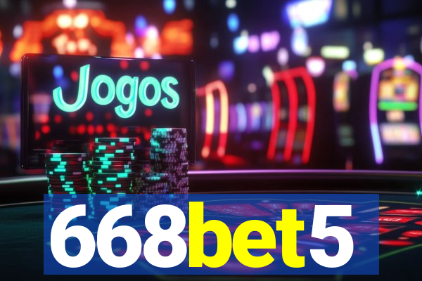 668bet5