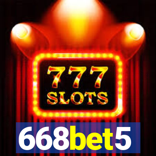 668bet5