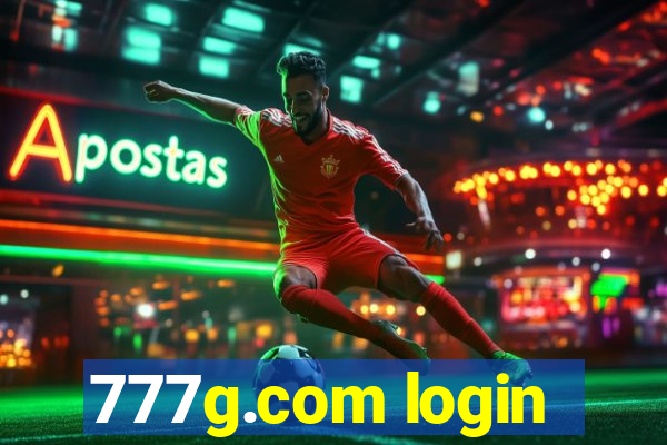 777g.com login