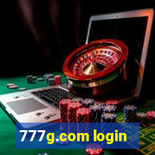 777g.com login