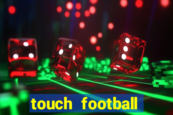 touch football script pastebin