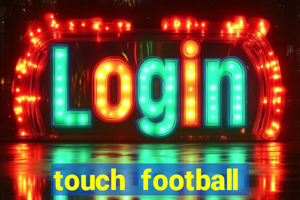 touch football script pastebin