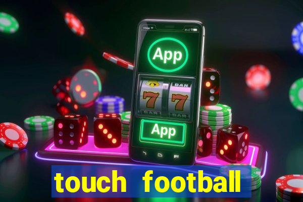 touch football script pastebin