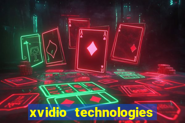 xvidio technologies startup brasil 2023 download