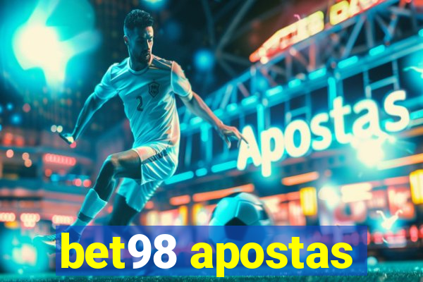 bet98 apostas