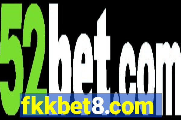 fkkbet8.com