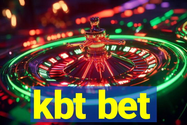 kbt bet