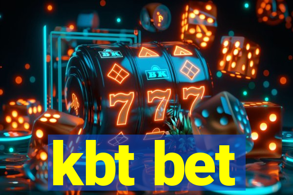 kbt bet