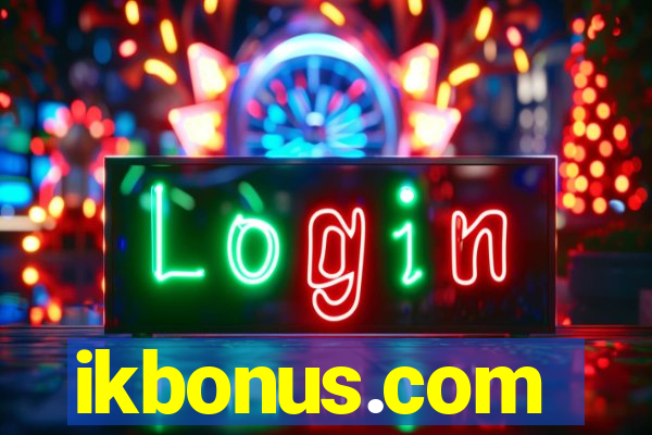 ikbonus.com