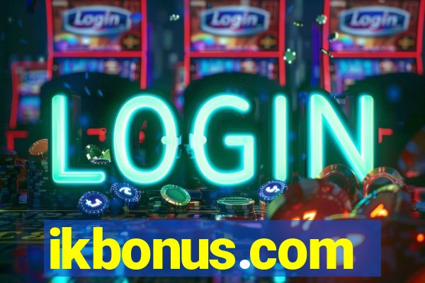 ikbonus.com