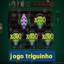 jogo triguinho