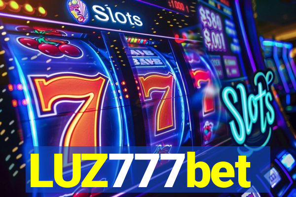 LUZ777bet