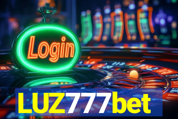 LUZ777bet