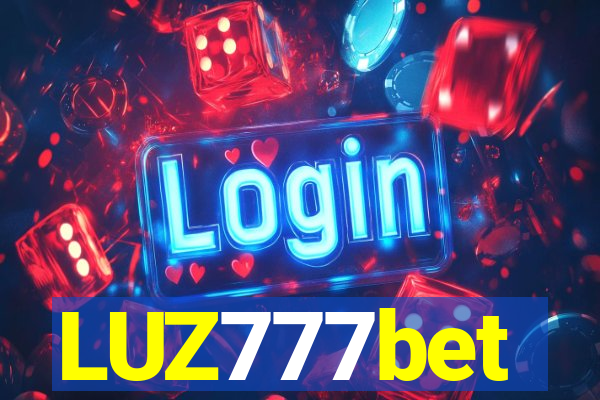 LUZ777bet