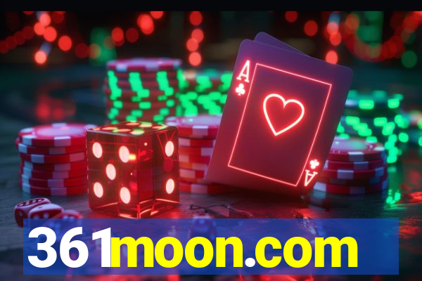 361moon.com