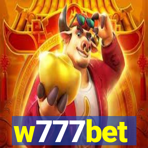 w777bet