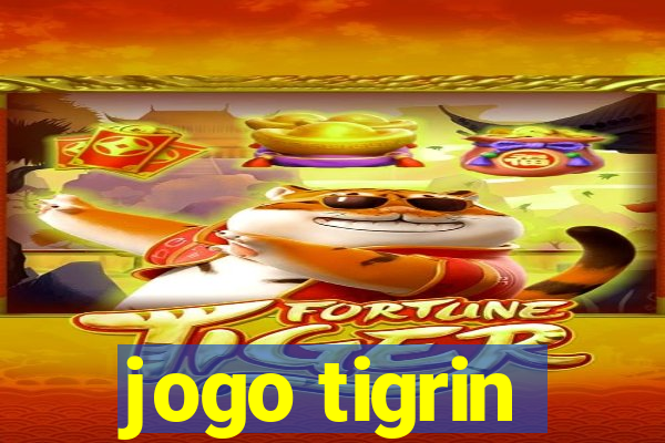 jogo tigrin