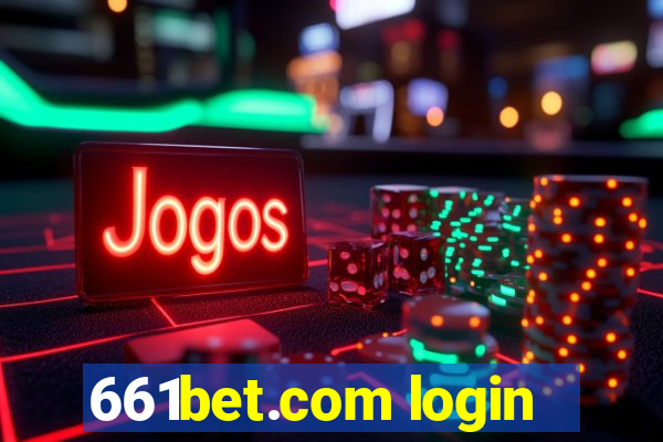 661bet.com login