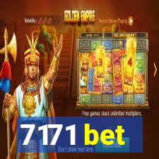 7171 bet