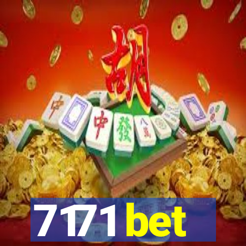 7171 bet