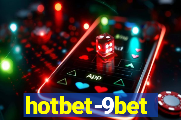 hotbet-9bet