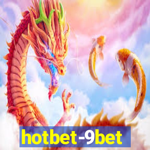 hotbet-9bet