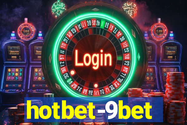 hotbet-9bet