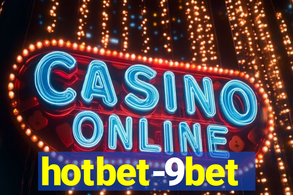 hotbet-9bet