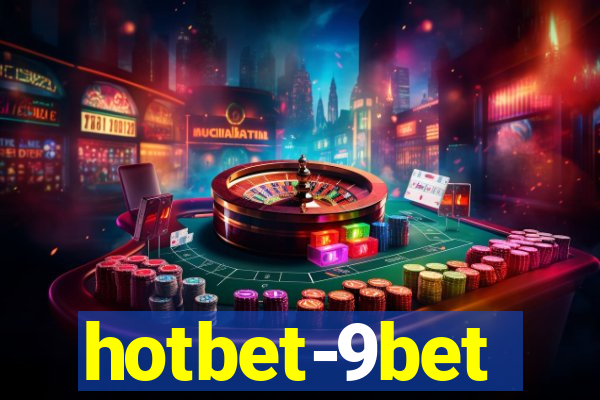 hotbet-9bet