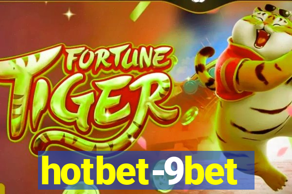 hotbet-9bet