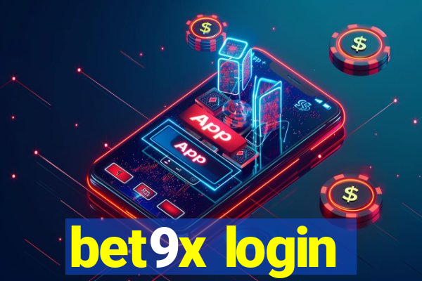 bet9x login