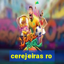 cerejeiras ro