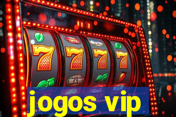 jogos vip