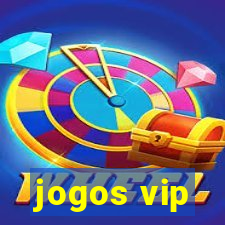 jogos vip