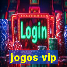 jogos vip