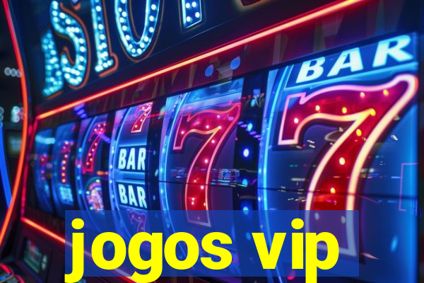 jogos vip