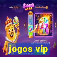 jogos vip