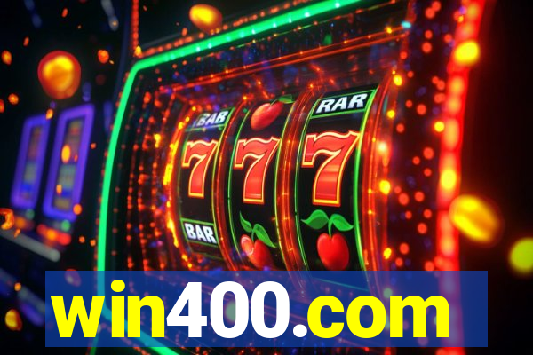 win400.com