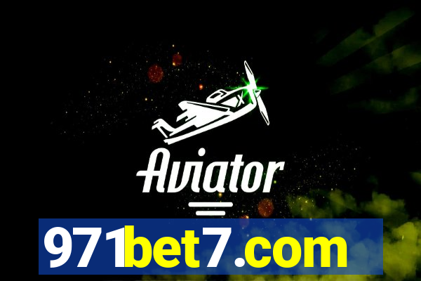 971bet7.com