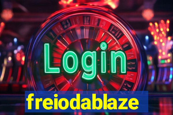 freiodablaze