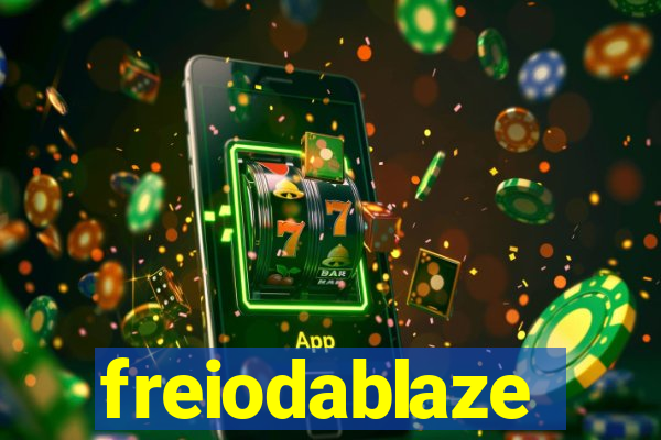 freiodablaze